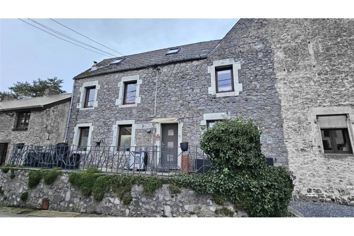 Maison à  à Castillon 5650 140000.00€ 3 chambres 152.00m² - annonce 647250