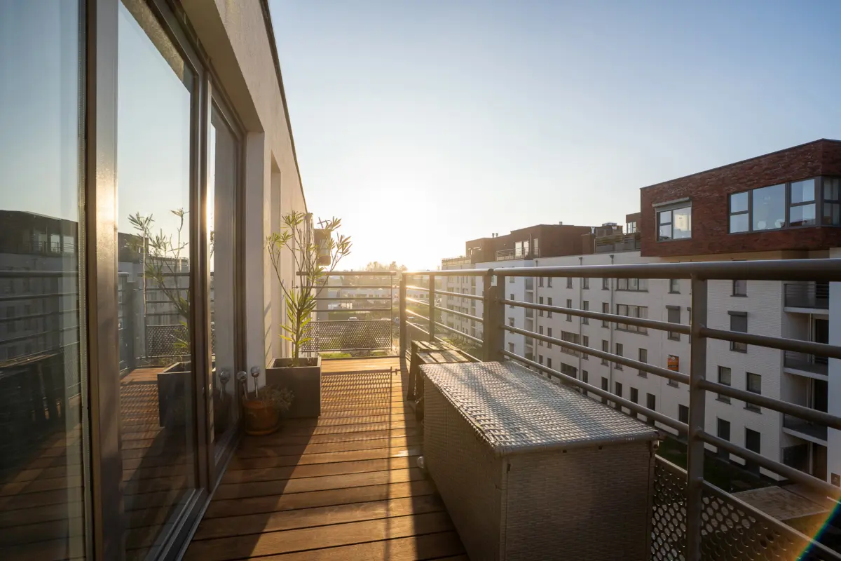 Appartement à louer à Braine-le-Comte 7090 950.00€ 2 chambres 82.00m² - annonce 647661