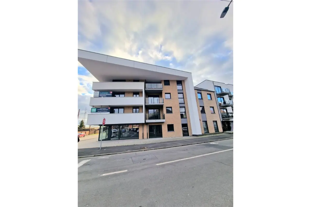 Appartement à  à Tertre 7333 990.00€ 2 chambres 115.00m² - annonce 647595