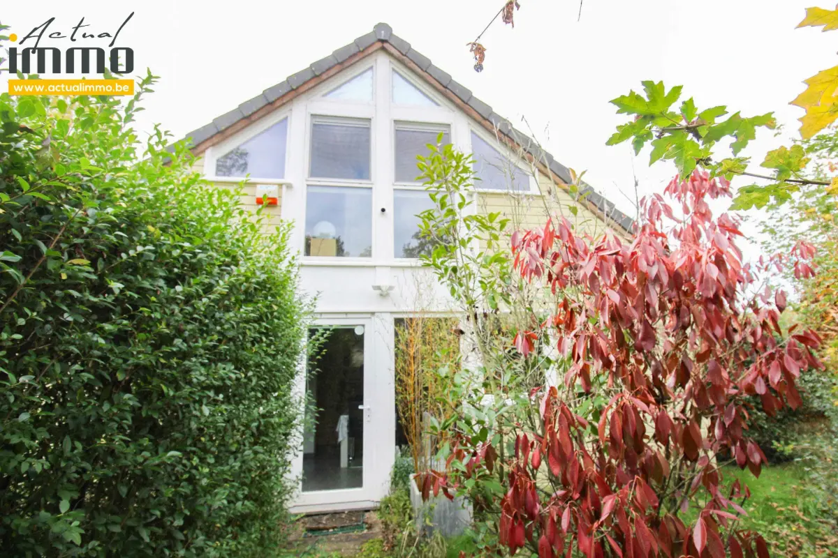 Maison à vendre à Froidchapelle 6440 155000.00€ 2 chambres 55.00m² - annonce 647193