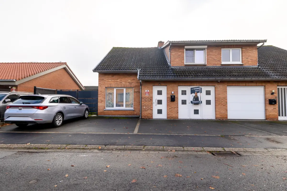 Maison à vendre à Froidmont 7504 310000.00€ 3 chambres 136.00m² - annonce 647756