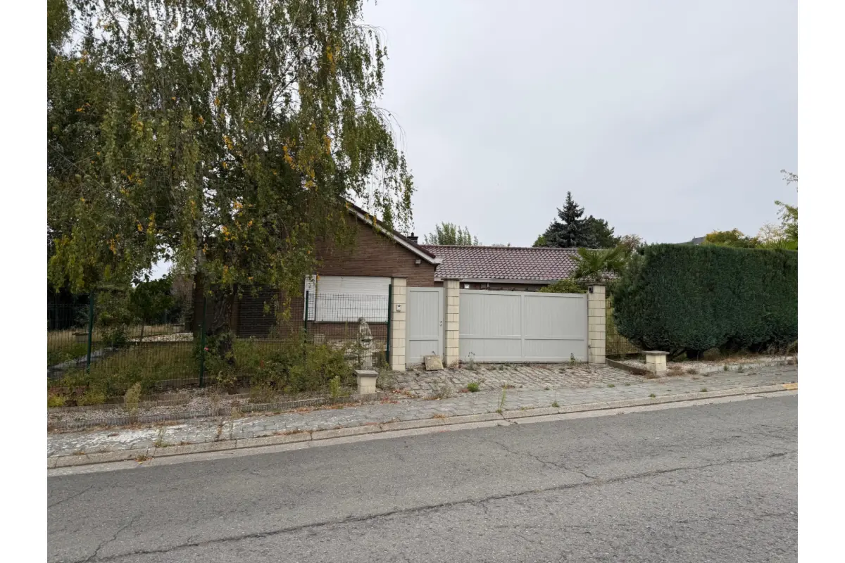 Maison à vendre à Mouscron 7700 299000.00€ 3 chambres m² - annonce 647437