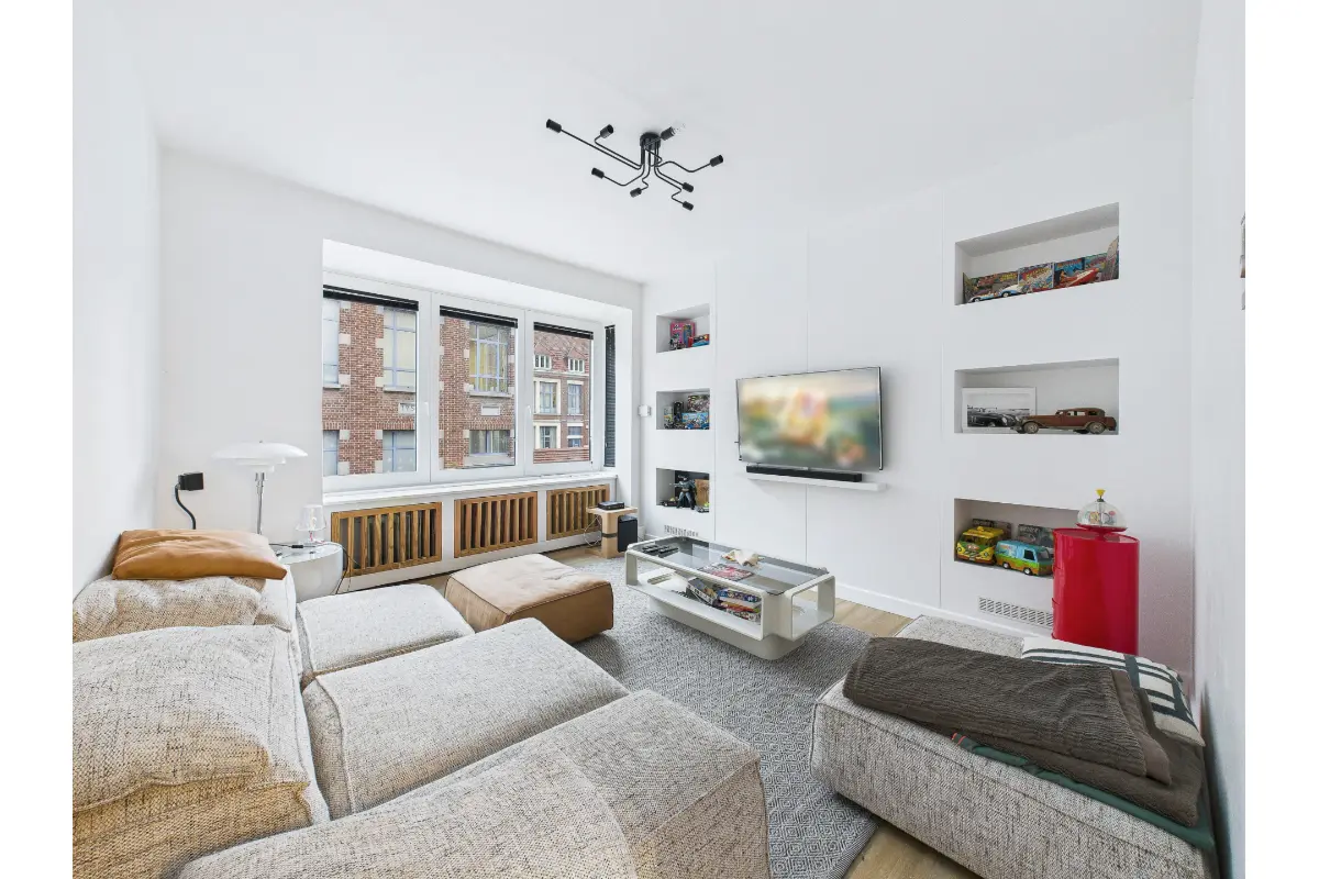 Maison à vendre à Tournai 7500 315000.00€ 3 chambres m² - annonce 647651