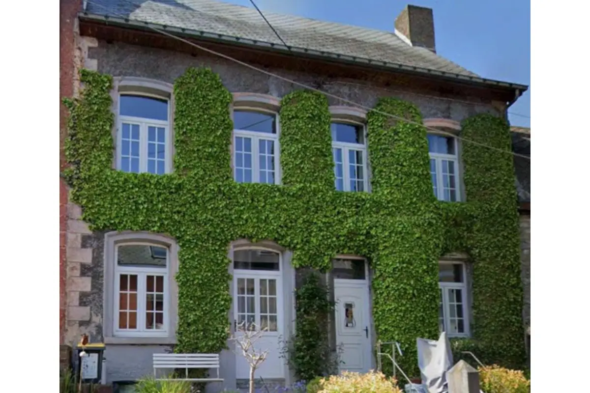 Maison à vendre à Ecaussinnes 7190 240000.00€ 4 chambres m² - annonce 647636