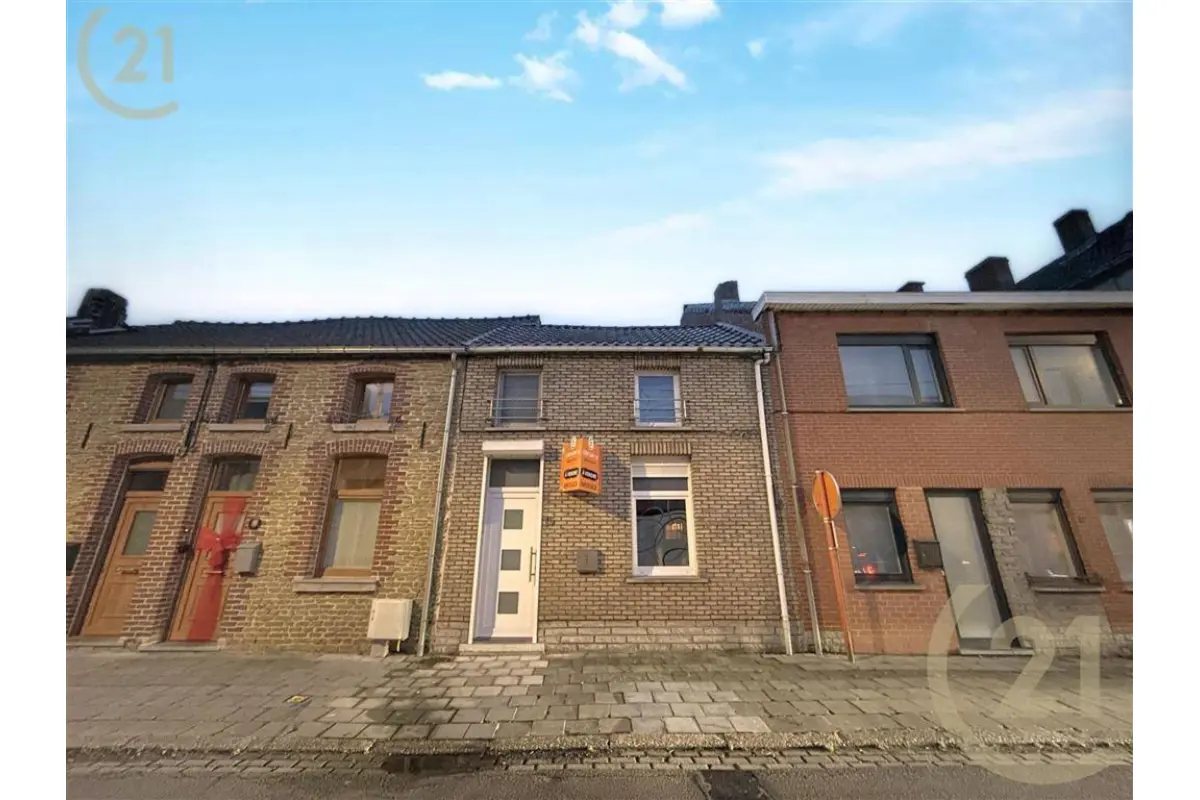 Maison à vendre à Bon-Secours 7603 185000.00€ 2 chambres 82.00m² - annonce 647285