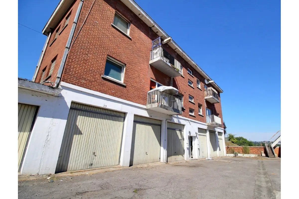 Immeuble mixte à vendre à Gilly 6060 499000.00€ 8 chambres 340.00m² - annonce 647379