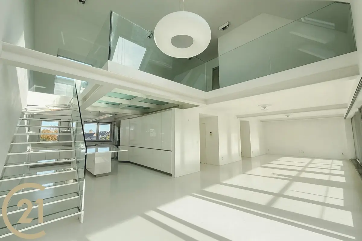 Appartement à louer à Templeuve 7520 1000.00€ 3 chambres 259.00m² - annonce 679475