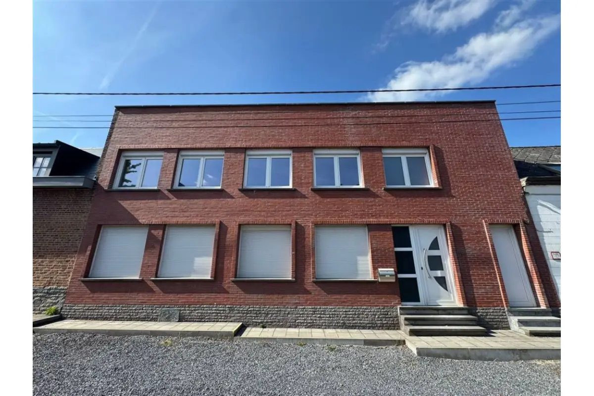 Maison à  à Nimy 7020 197000.00€ 3 chambres 202.00m² - annonce 647251