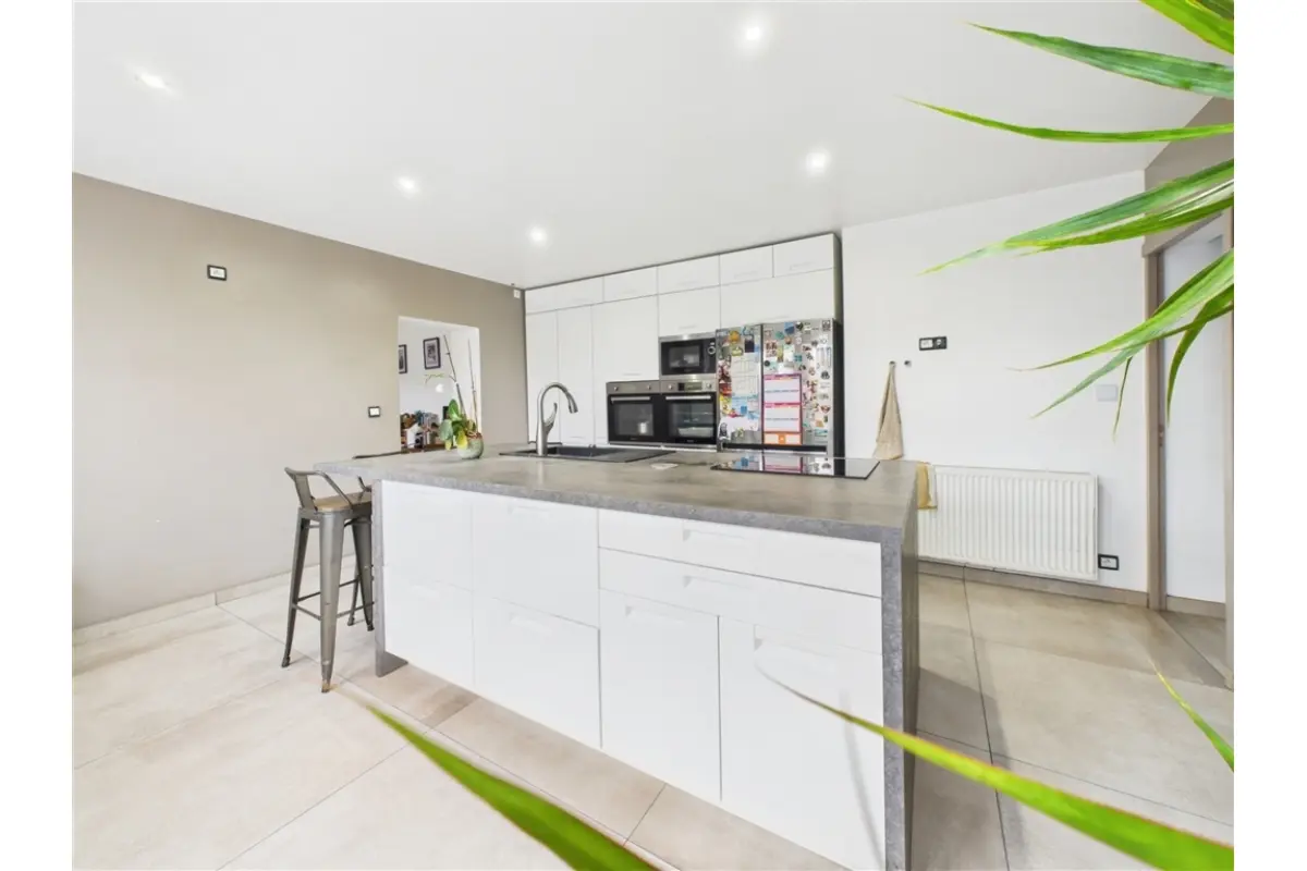Maison à vendre à Evregnies 7730 429000.00€ 5 chambres 232.87m² - annonce 647283