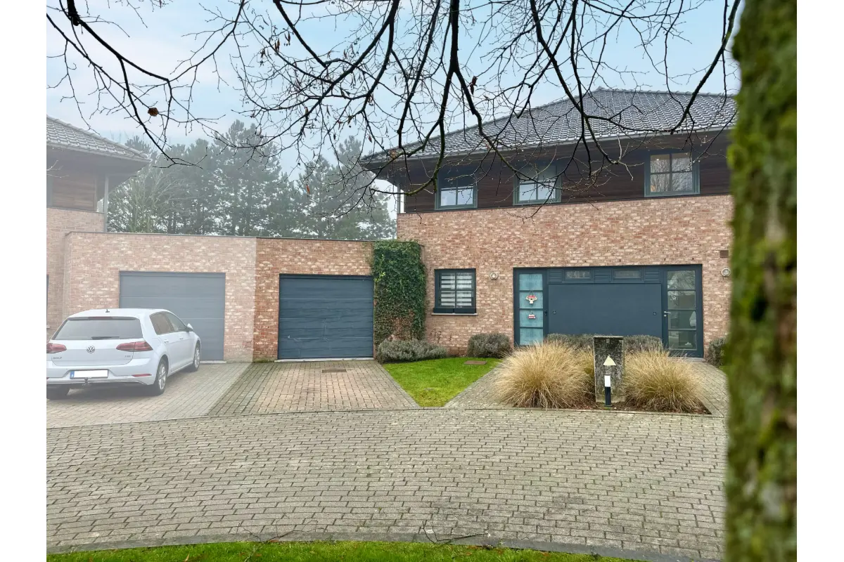 Maison à vendre à Dottignies 7711 279000.00€ 3 chambres 122.00m² - annonce 648216