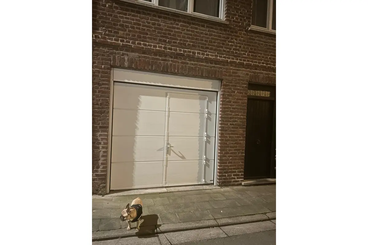 Box à louer à Mouscron 7700 175.00€  chambres m² - annonce 648017