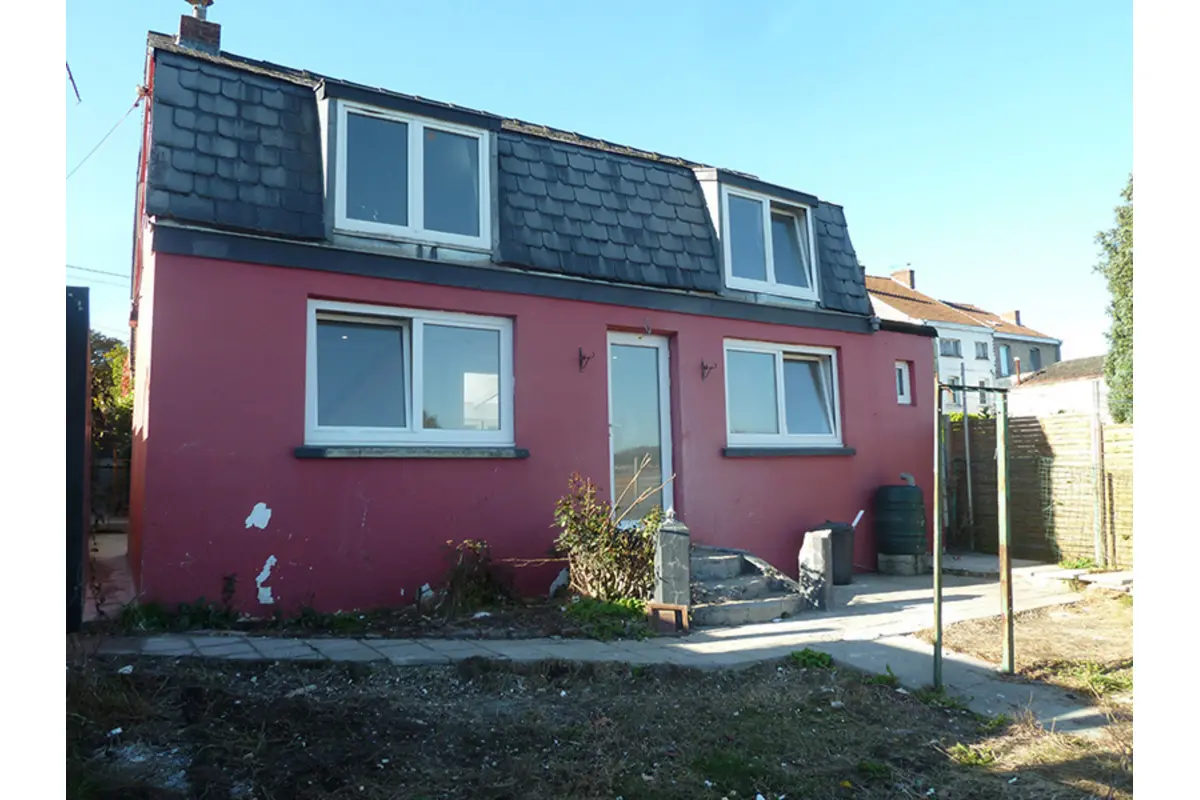 Maison à  à Couillet 6010 850.00€ 2 chambres 70.00m² - annonce 648272