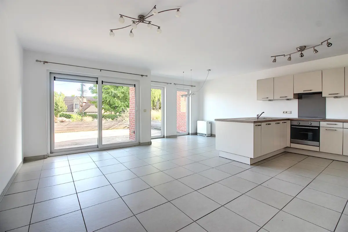 Appartement à louer à Tournai 7500 850.00€ 2 chambres 80.00m² - annonce 648258