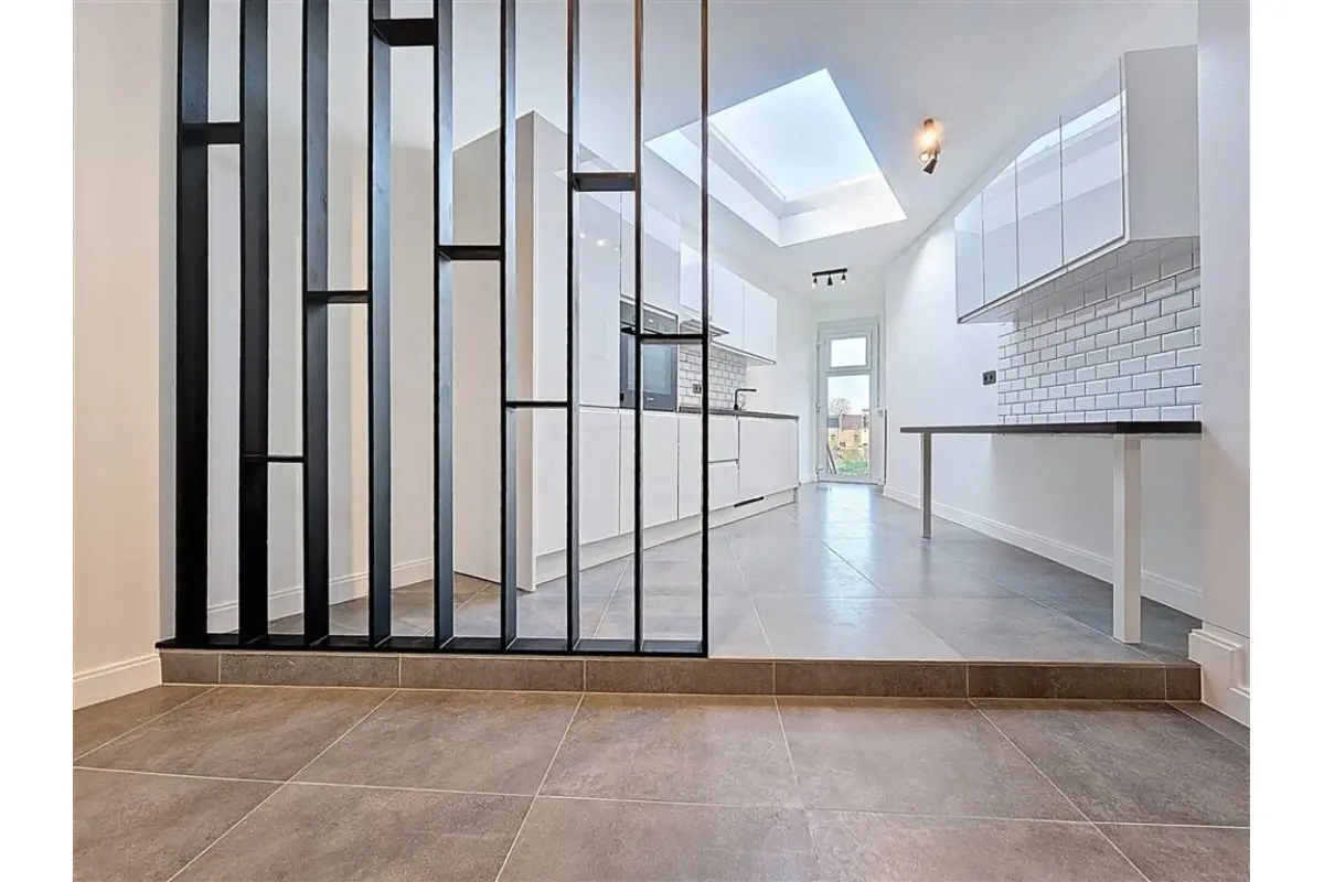 Maison à vendre à Jemappes 7012 229000.00€ 4 chambres 155.00m² - annonce 648009