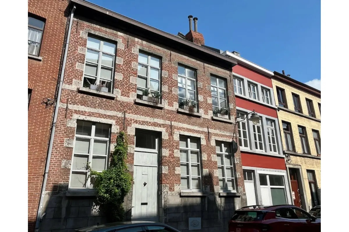 Maison à vendre à Mons 7000 340000.00€ 3 chambres 215.00m² - annonce 648010