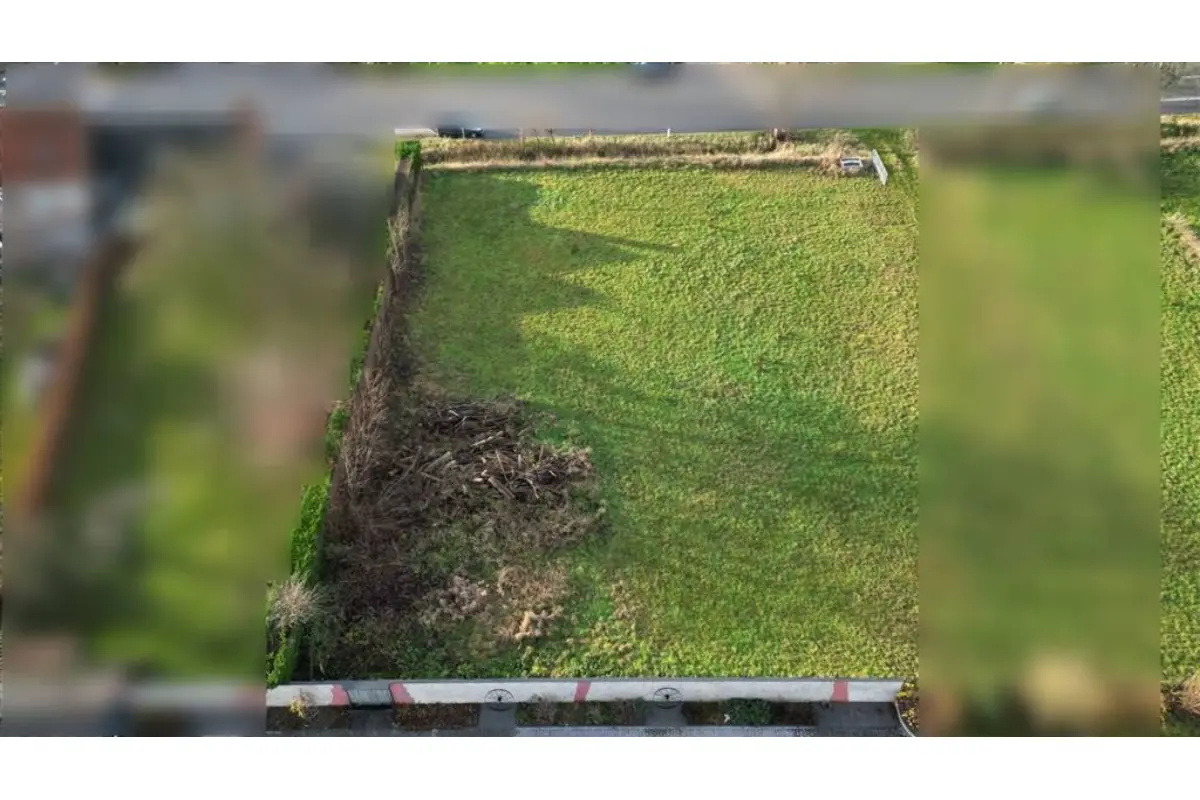 Terrain à  à Pipaix 7904 112500.00€  chambres m² - annonce 647890