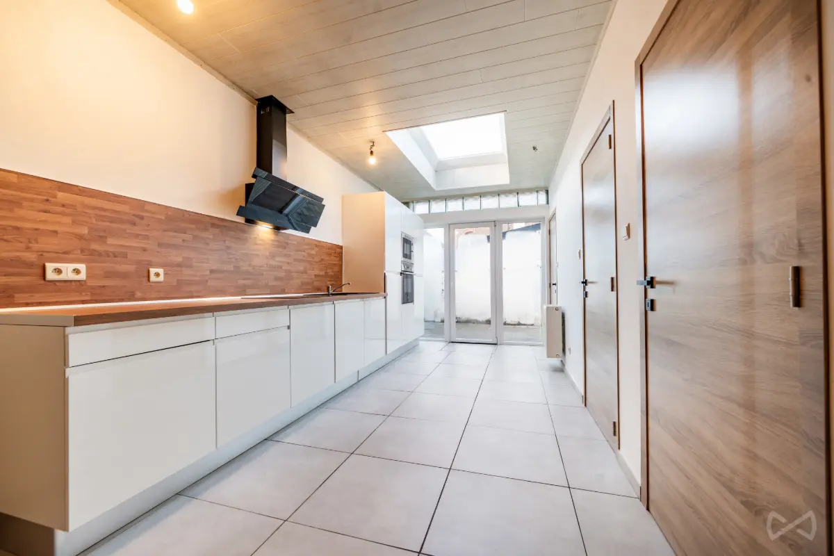 Maison à vendre à Boussu 7300 220000.00€ 3 chambres 148.00m² - annonce 648355