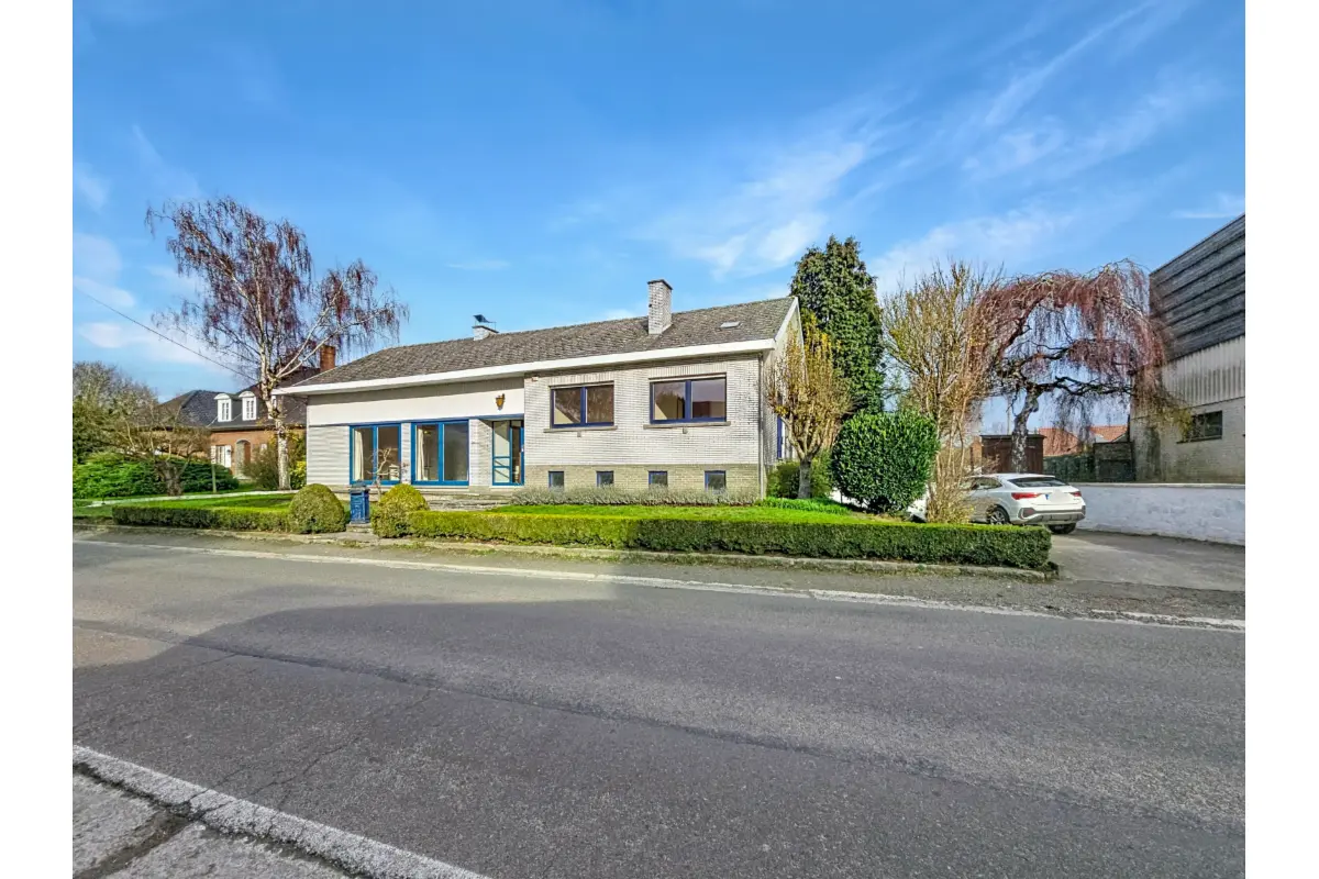 Maison à vendre à Bassilly 7830 285000.00€ 2 chambres 176.00m² - annonce 648150