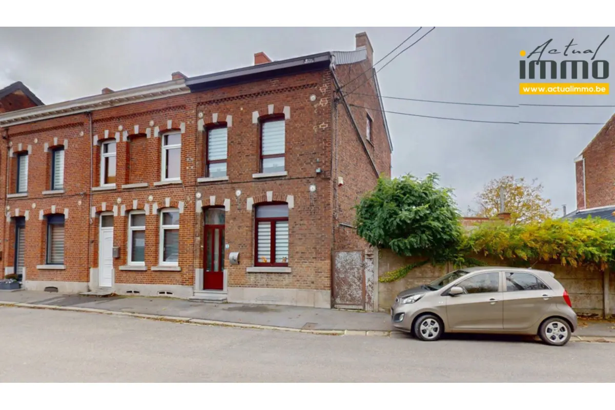 Maison à vendre à Epinois 7134 190000.00€ 2 chambres 165.00m² - annonce 648948