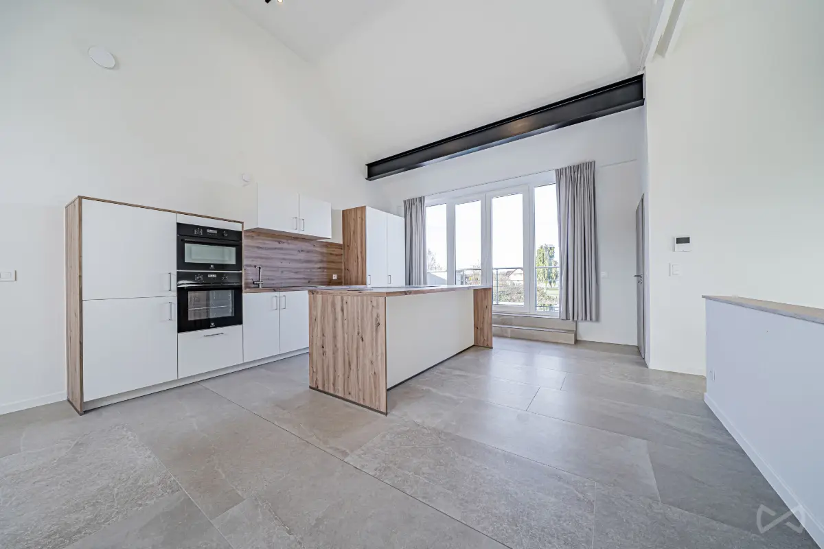 Duplex à  à Tarcienne 5651 347000.00€ 2 chambres 114.00m² - annonce 649204