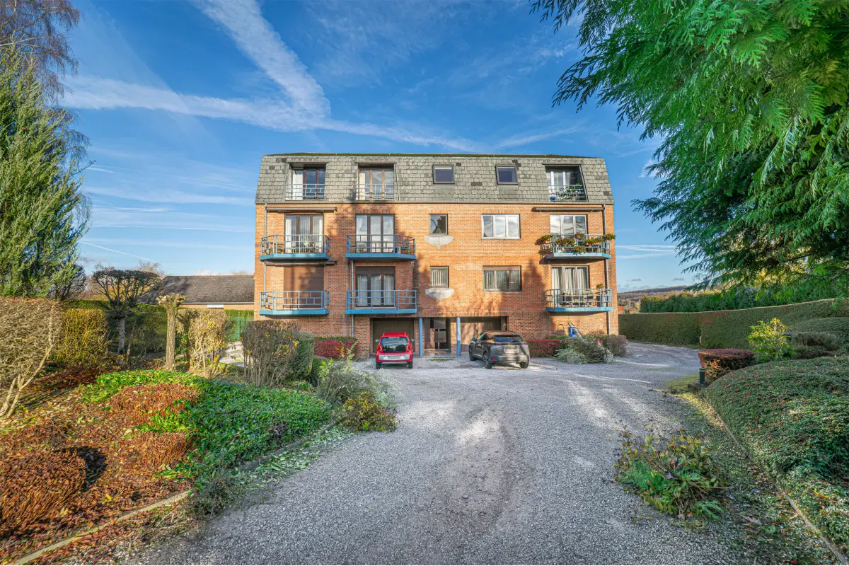 Appartement à vendre à Montigny-le-Tilleul 6110 158000.00€ 2 chambres 68.00m² - annonce 649232