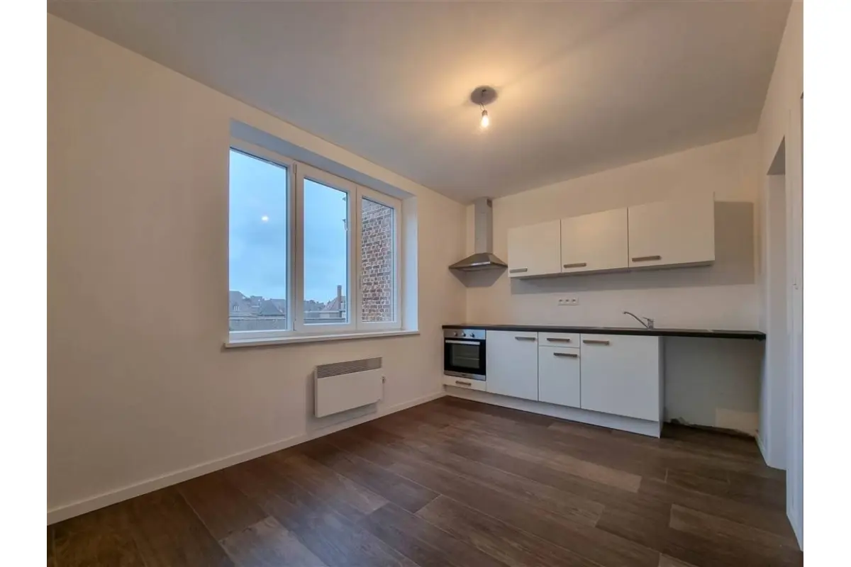 Appartement à  à Tournai 7500 725.00€ 2 chambres 80.00m² - annonce 649121