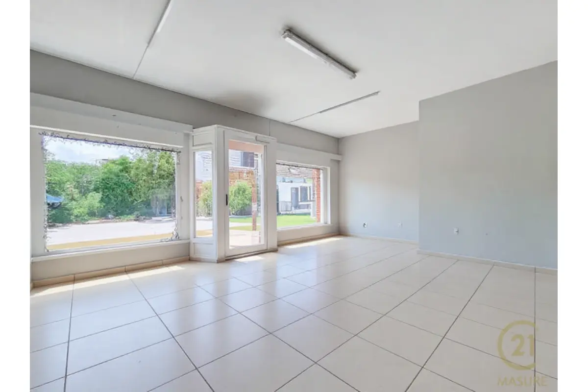 Maison à vendre à Petit-Enghien 7850 475000.00€ 3 chambres 272.00m² - annonce 649126