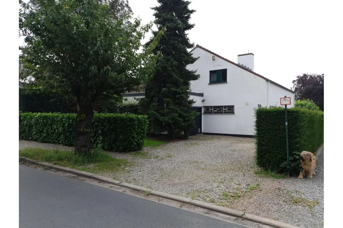 Villa à louer à Mons 7000 1600.00€ 3 chambres 200.00m² - annonce 649176