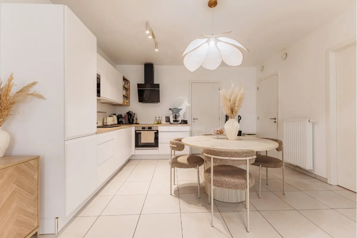 Appartement à  à Laeken 1020 219999.00€ 1 chambres 65.00m² - annonce 648865