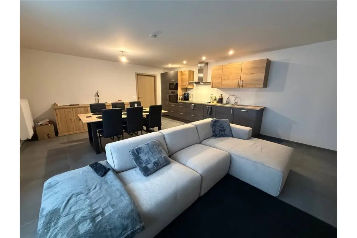 Appartement à vendre à Péruwelz 7600 175000.00€ 1 chambres 70.00m² - annonce 648656