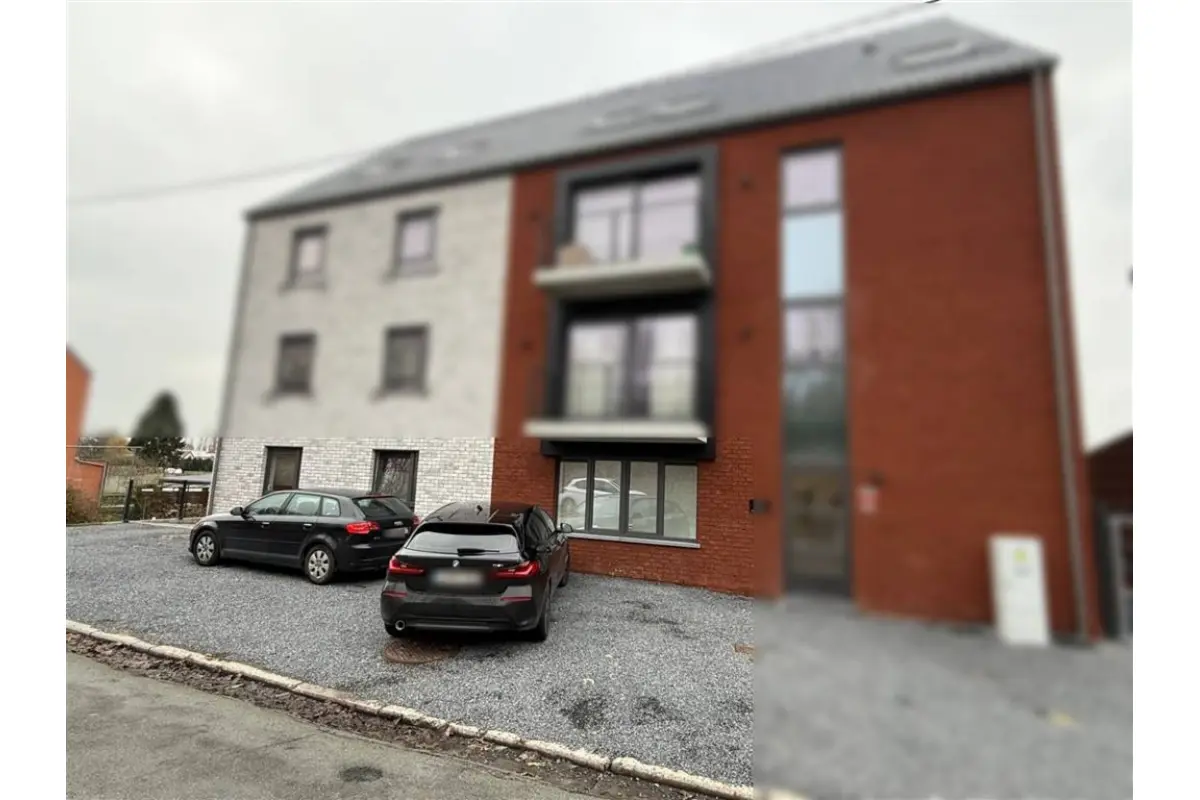 Appartement à  à Péruwelz 7600 175000.00€ 1 chambres 70.00m² - annonce 648656