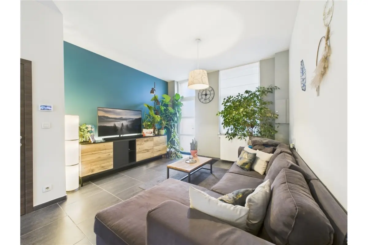 Maison à  à Warchin 7548 240000.00€ 3 chambres 113.00m² - annonce 648734