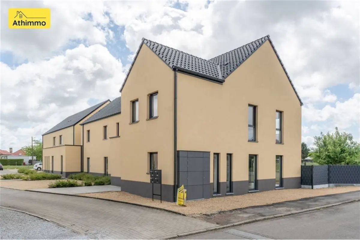 Maison à vendre à Neufmaison 7332 301950.00€ 3 chambres 156.00m² - annonce 648733