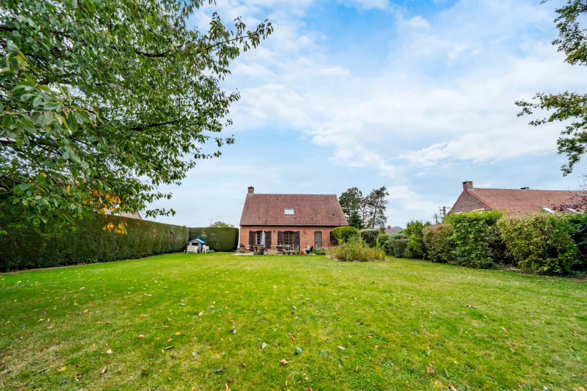 Maison à vendre à Angreau 7387 300000.00€ 3 chambres 242.00m² - annonce 649037