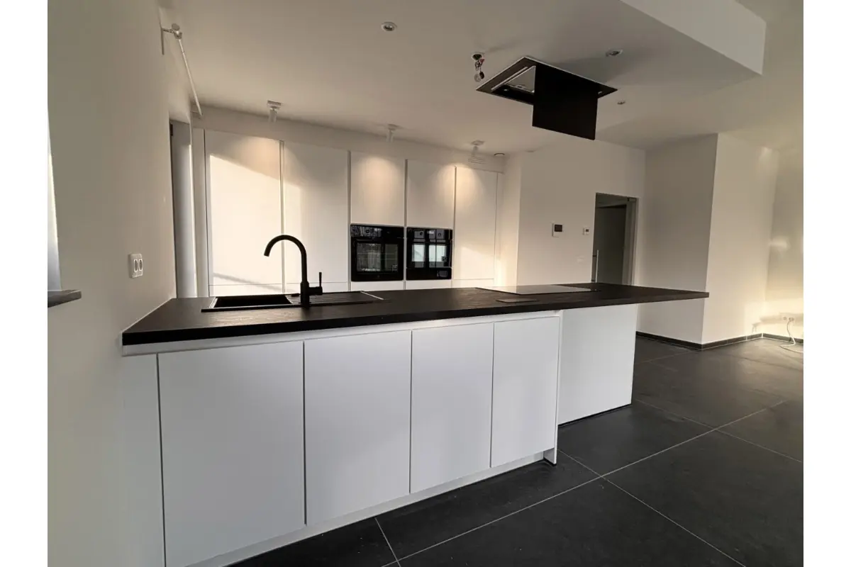 Appartement à  à Chimay 6460 1150.00€ 2 chambres 118.00m² - annonce 648949