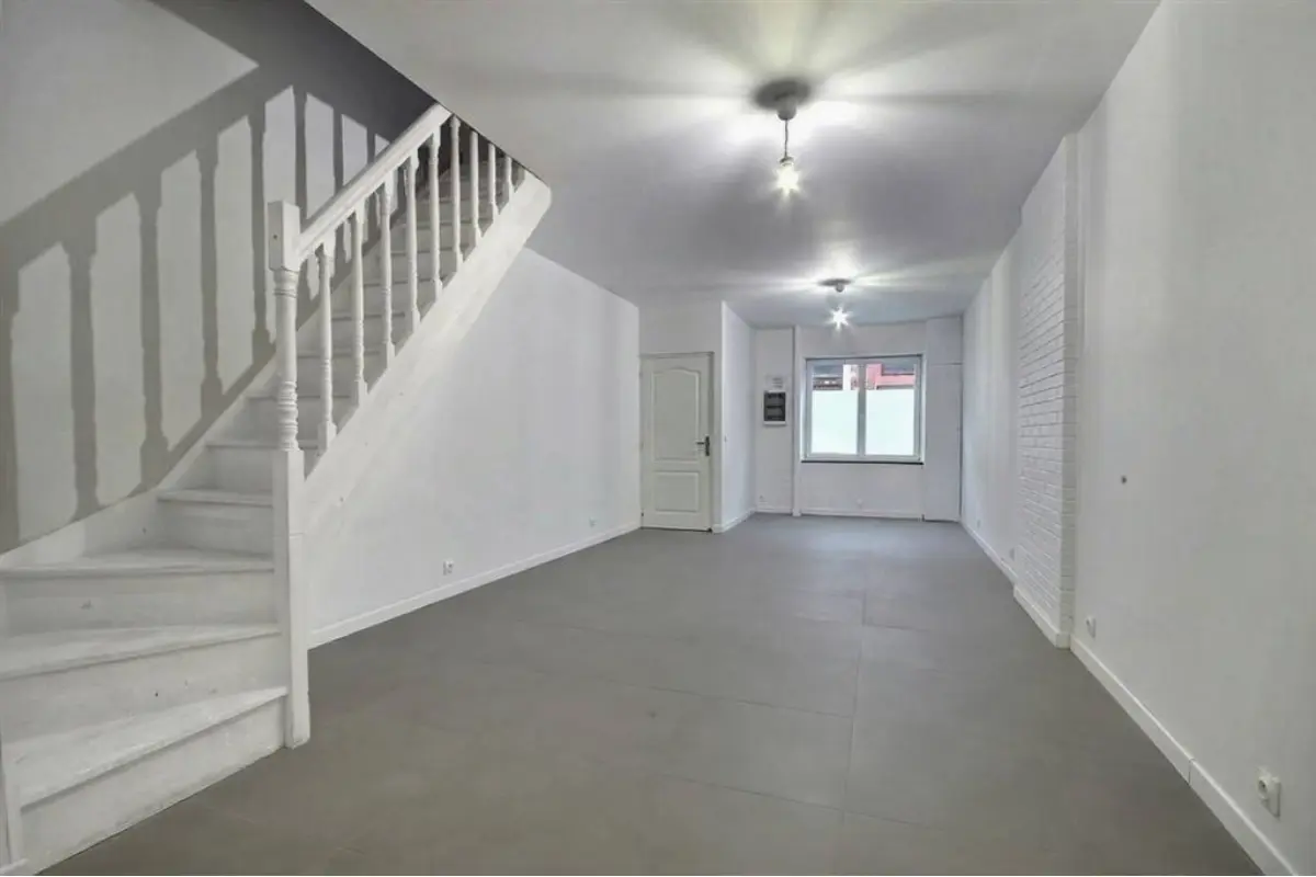 Maison à  à Mouscron 7700 800.00€ 3 chambres 88.00m² - annonce 648700