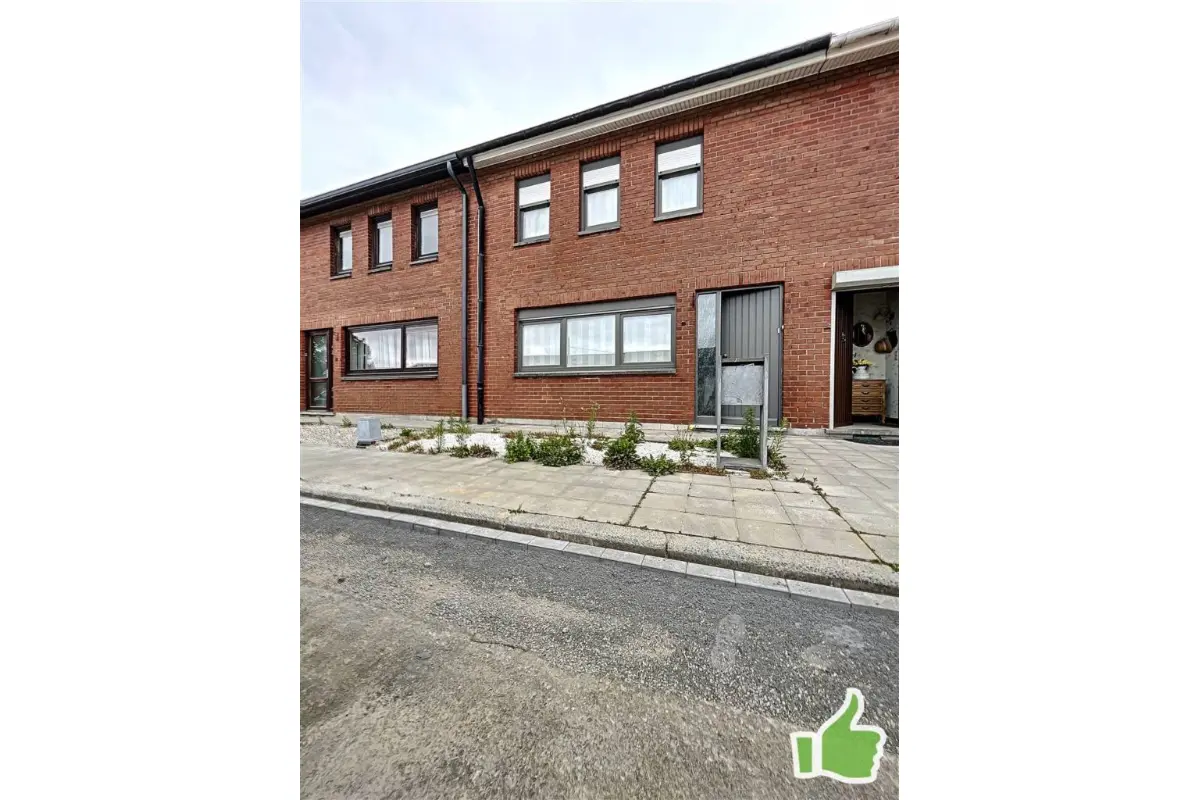 Maison à vendre à Estaimpuis 7730 199000.00€ 3 chambres 98.00m² - annonce 649055