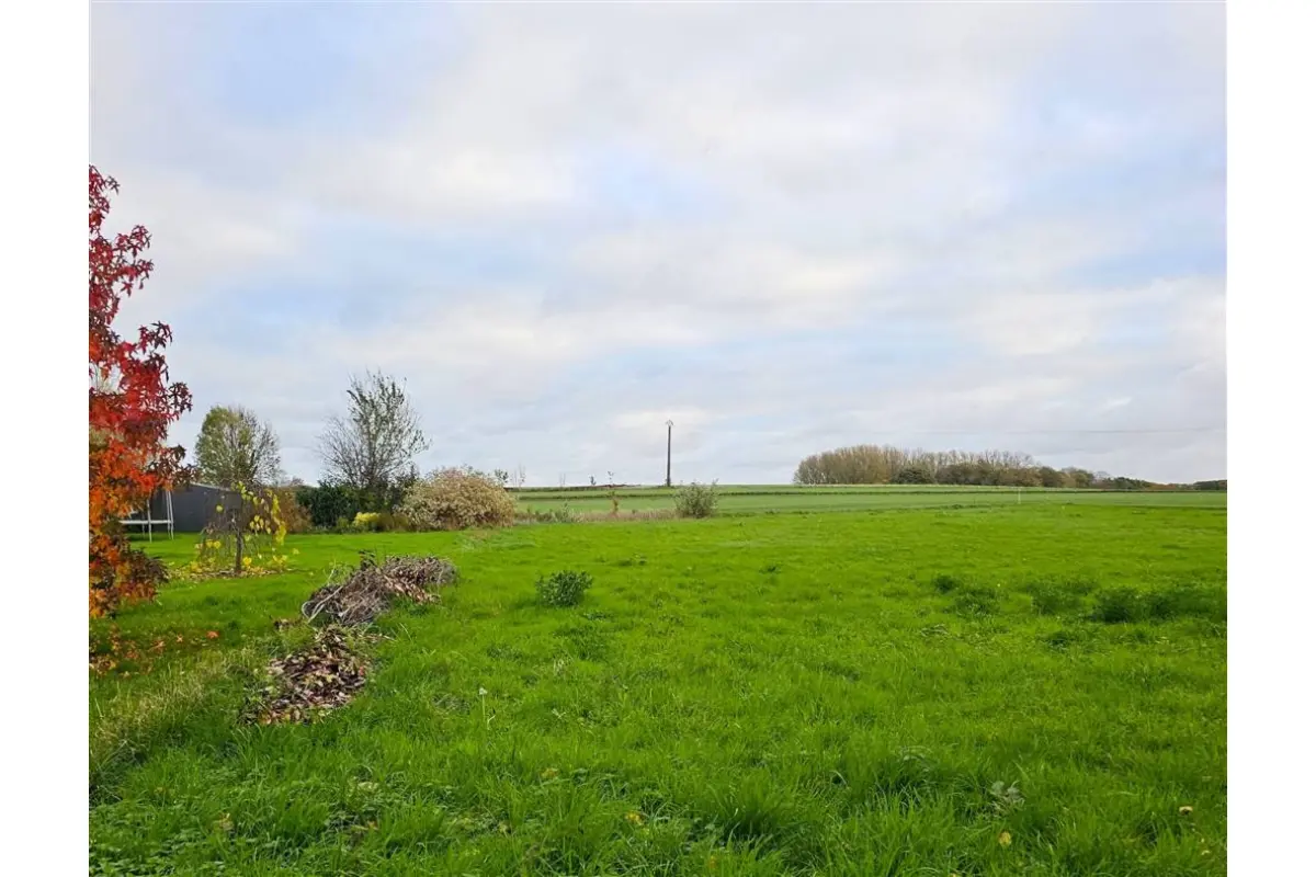 Terrain à vendre à Erbaut 7050 139000.00€  chambres m² - annonce 648699