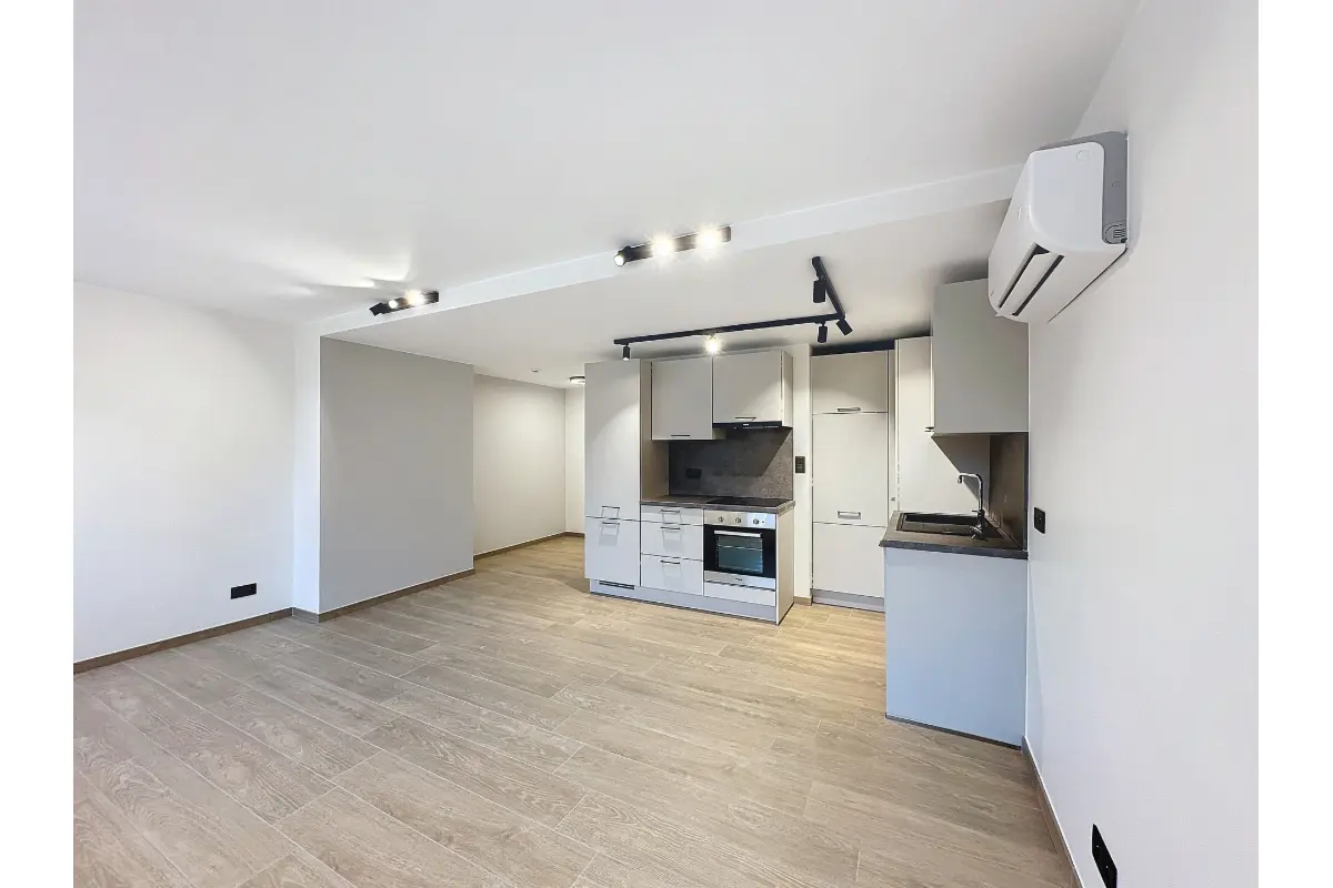 Appartement à louer à Beaumont 6500 650.00€ 1 chambres 45.00m² - annonce 649199