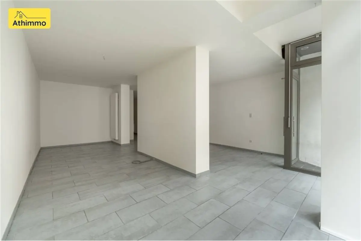 Commerce à vendre à Ath 7800 160000.00€  chambres 80.00m² - annonce 648735