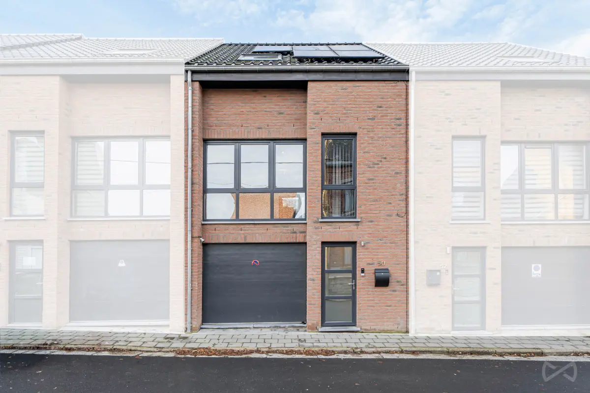 Maison à vendre à Dour 7370 230000.00€ 2 chambres 130.00m² - annonce 649439