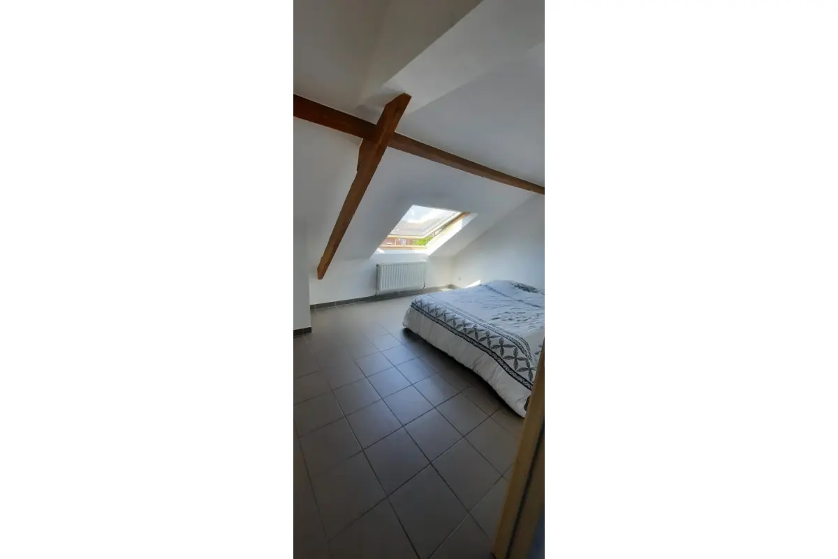 Appartement à louer à Montignies-sur-Sambre 6061 695.00€ 1 chambres 45.00m² - annonce 649499
