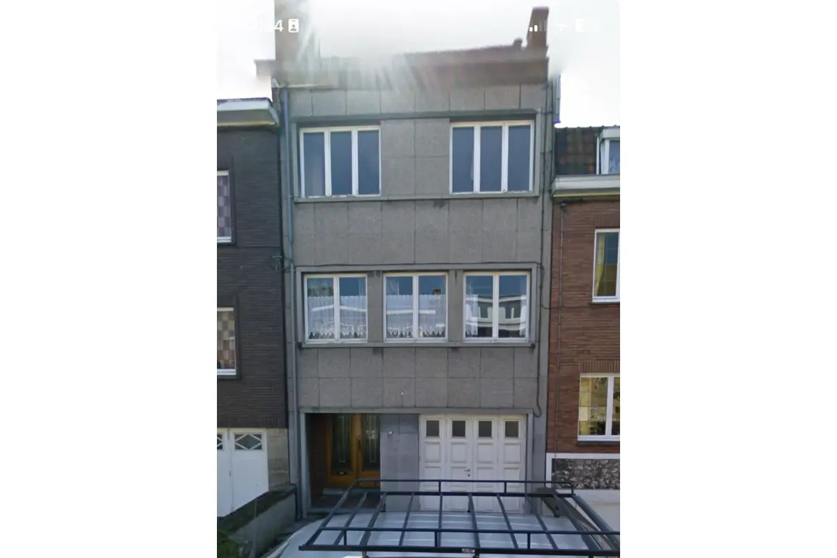 Appartement à louer à Montignies-sur-Sambre 6061 800.00€ 2 chambres m² - annonce 649501