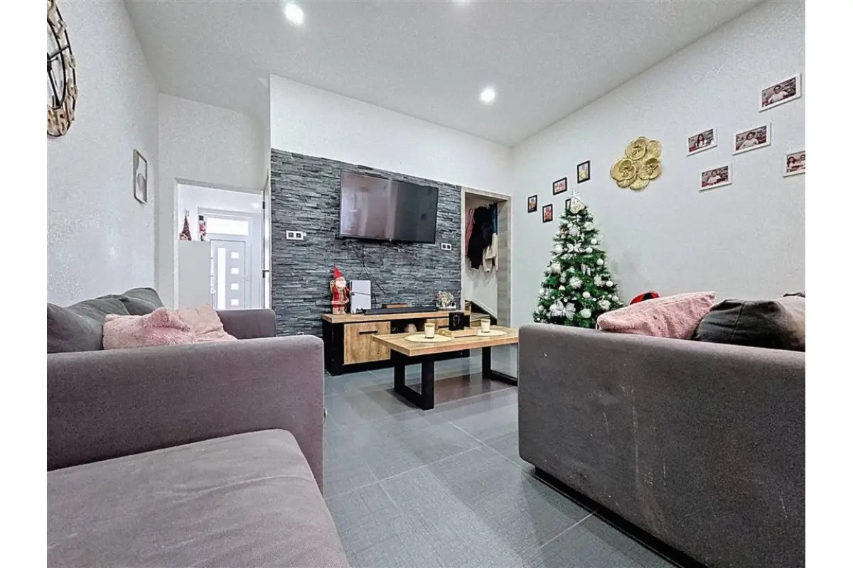 Maison à vendre à Dour 7370 215000.00€ 4 chambres 165.00m² - annonce 650129