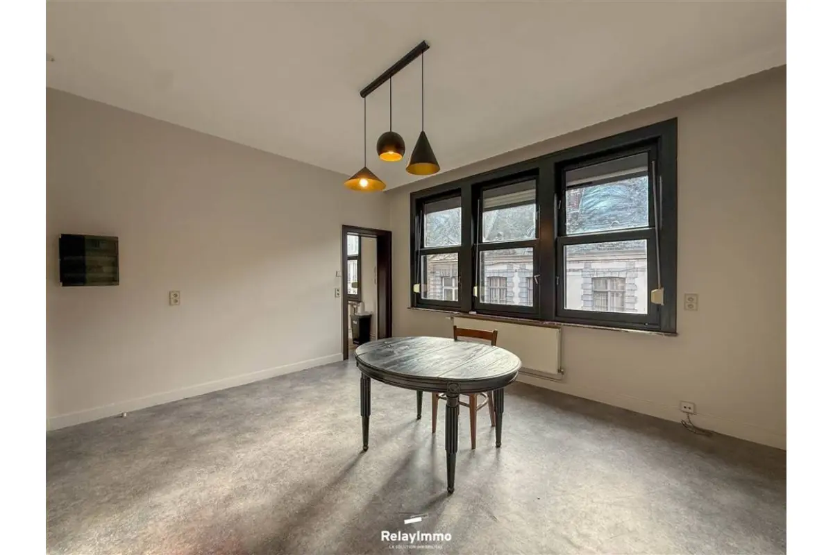 Appartement à  à Tournai 7500 790.00€ 2 chambres 87.00m² - annonce 650133