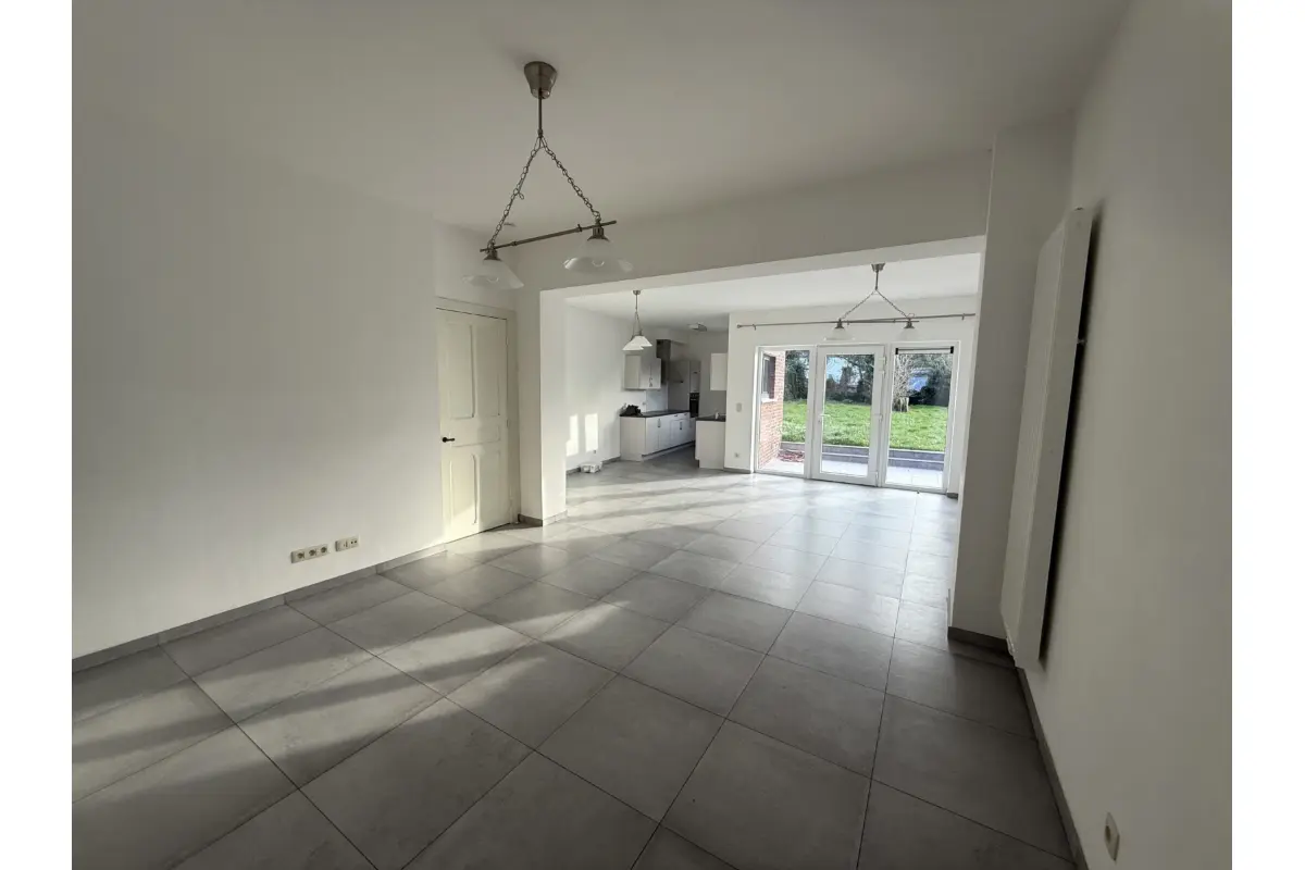 Maison à louer à Havré 7021 1320.00€ 3 chambres m² - annonce 649837