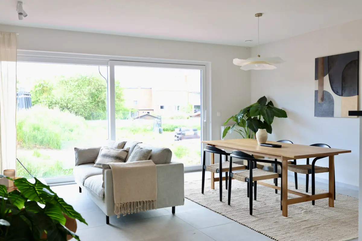 Appartement à vendre à Fleurus 6220 206500.00€ 2 chambres 79.00m² - annonce 649981