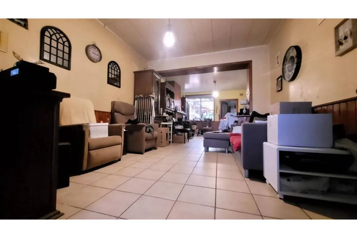 Maison à vendre à Tournai 7500 105000.00€ 2 chambres m² - annonce 649747