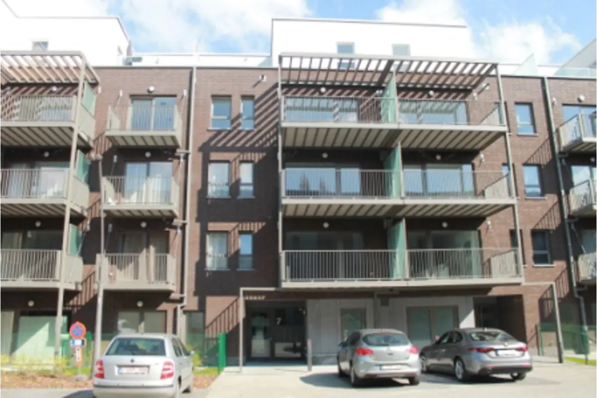 Appartement à louer à Mons 7000 730.00€ 1 chambres 57.00m² - annonce 650093