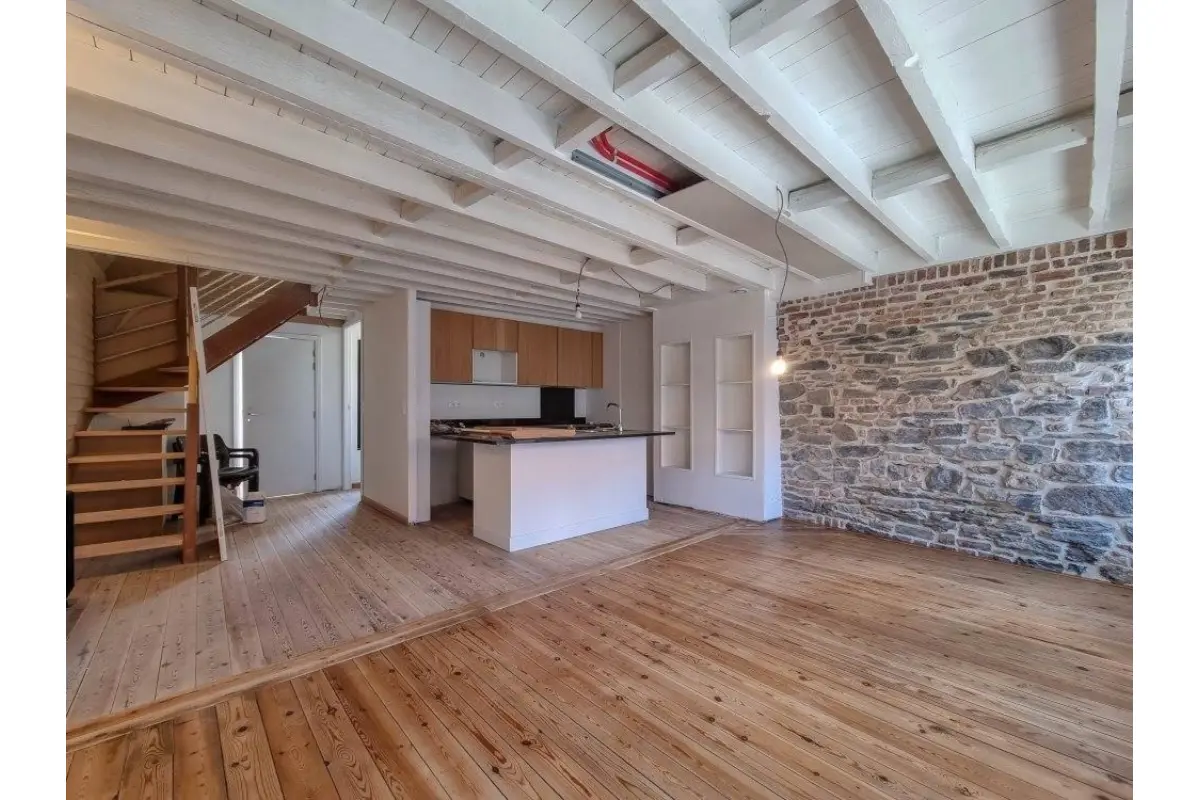 Appartement à  à Tournai 7500 685.00€ 1 chambres 65.00m² - annonce 650132